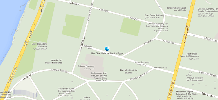 ADIB-MAP